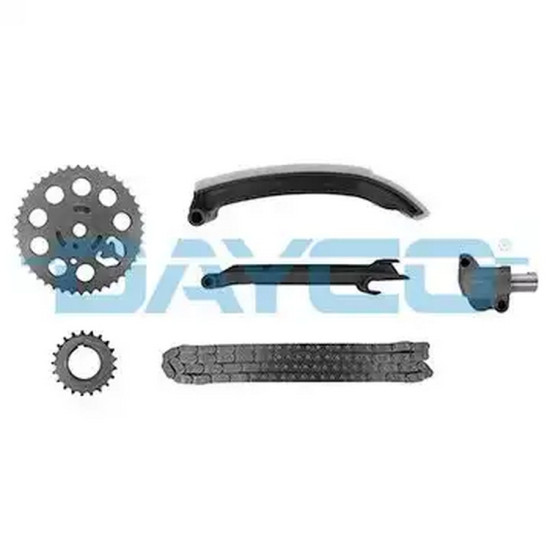 Mercedes DAYCO Zincir Seti 1609970494S5 FORTWO yedek parça