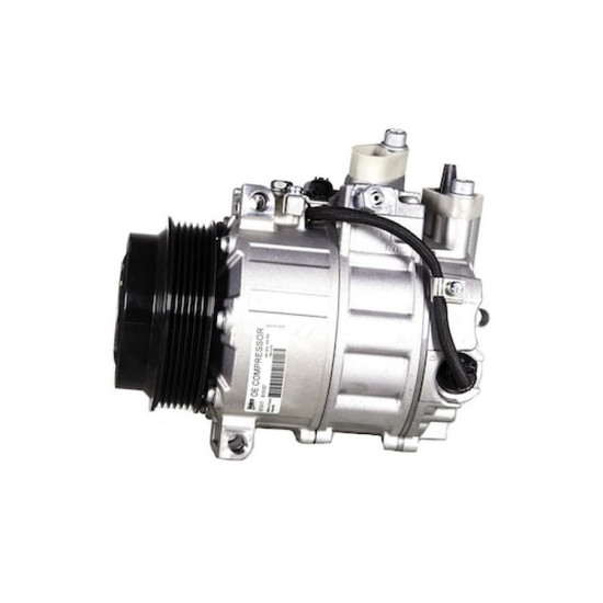 Mercedes DENSO Klima Kompresoru A0012305611 W203 209 204 yedek parça