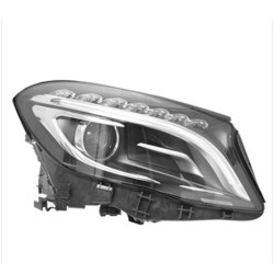 Mercedes DEPO Far Sag A1569063200 156 Mercedes DEPO Far Sag A1569063200 156