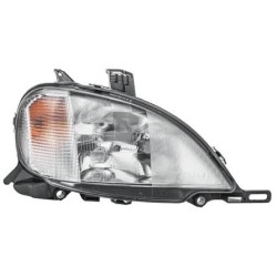 Mercedes DEPO Far Sag A1638203861 W163 Mercedes DEPO Far Sag A1638203861 W163
