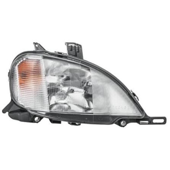 Mercedes DEPO Far Sag A1638203861 W163 yedek parça