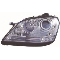 Mercedes DEPO Far Sag A1648204861 W164