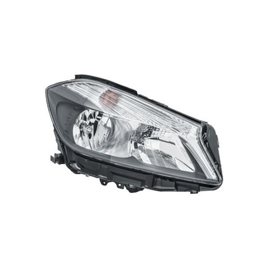 Mercedes DEPO Far Sag A1768203961 W176 yedek parça