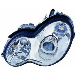 Mercedes DEPO Far Sag A2038203659 203 Mercedes DEPO Far Sag A2038203659 203