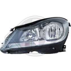Mercedes DEPO Far Sag A2048209659 W204 Mercedes DEPO Far Sag A2048209659 W204