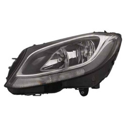 Mercedes DEPO Far Sag A2058200261 205 Mercedes DEPO Far Sag A2058200261 205
