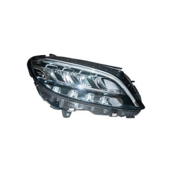 Mercedes DEPO Far Sag A2059065504 W205 Mercedes DEPO Far Sag A2059065504 W205