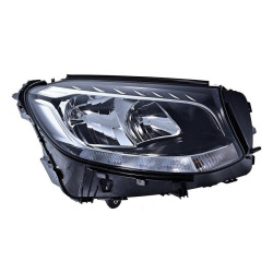 Mercedes DEPO Far Sag A2538200261 GLC 253
