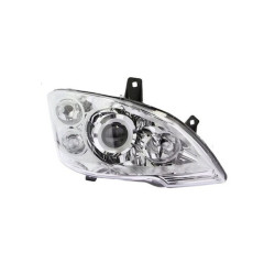 Mercedes DEPO Far Sag A6398202461 639 Mercedes DEPO Far Sag A6398202461 639