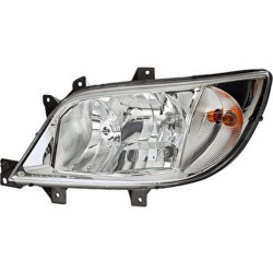 Mercedes DEPO Far Sag A9018202561 SPRT.CDI