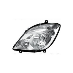 Mercedes DEPO Far Sag A9068200261 SPRT.209 211 215