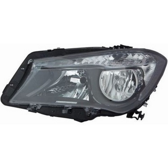 Mercedes DEPO Far Sol A1178200361 117 Mercedes DEPO Far Sol A1178200361 117 yedek parça