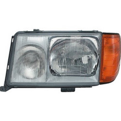Mercedes DEPO Far Sol A1248203559 124