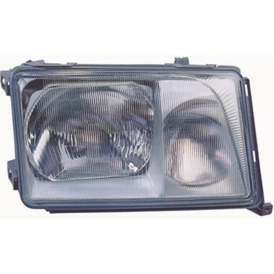 Mercedes DEPO Far Sol A1248208559 W124 Mercedes DEPO Far Sol A1248208559 W124 yedek parça