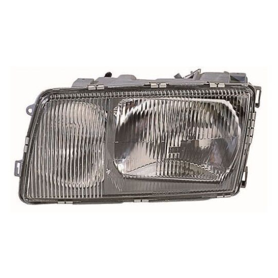Mercedes DEPO Far Sol A1268208961 W126 Mercedes DEPO Far Sol A1268208961 W126 yedek parça