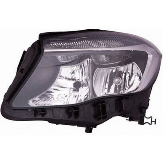 Mercedes DEPO Far Sol A1569061100 GLA 156 Mercedes DEPO Far Sol A1569061100 GLA 156 yedek parça