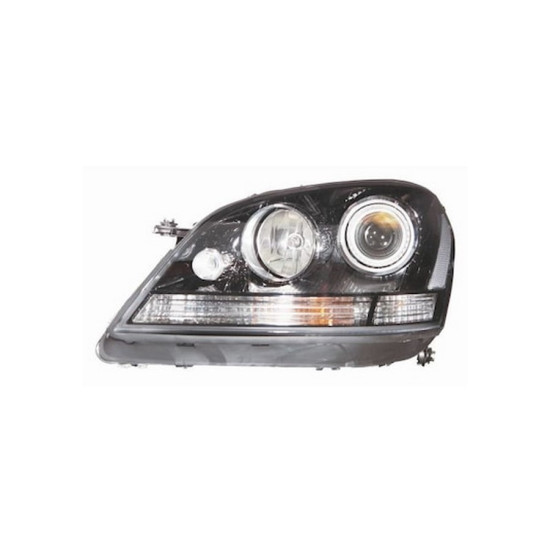 Mercedes DEPO Far Sol A1648206361 164 Mercedes DEPO Far Sol A1648206361 164 yedek parça