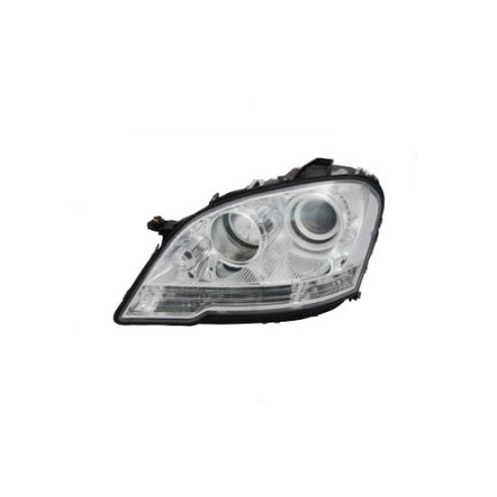 Mercedes DEPO Far Sol A1648206961 W164 Mercedes DEPO Far Sol A1648206961 W164 yedek parça