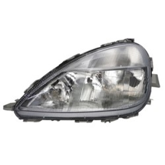Mercedes DEPO Far Sol A1688200961 W168 Mercedes DEPO Far Sol A1688200961 W168 yedek parça