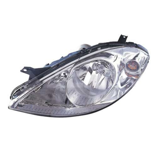 Mercedes DEPO Far Sol A1698200161 W169 yedek parça