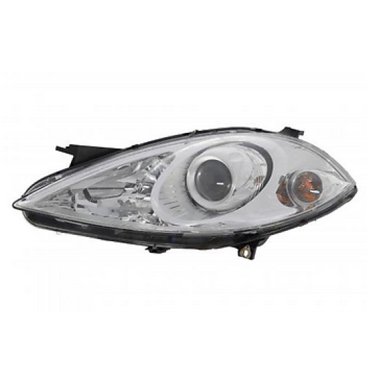Mercedes DEPO Far Sol A1698200561 W169 Mercedes DEPO Far Sol A1698200561 W169 yedek parça
