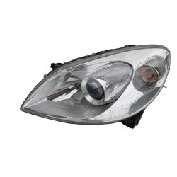 Mercedes DEPO Far Sol A1698201761 W245 Mercedes DEPO Far Sol A1698201761 W245