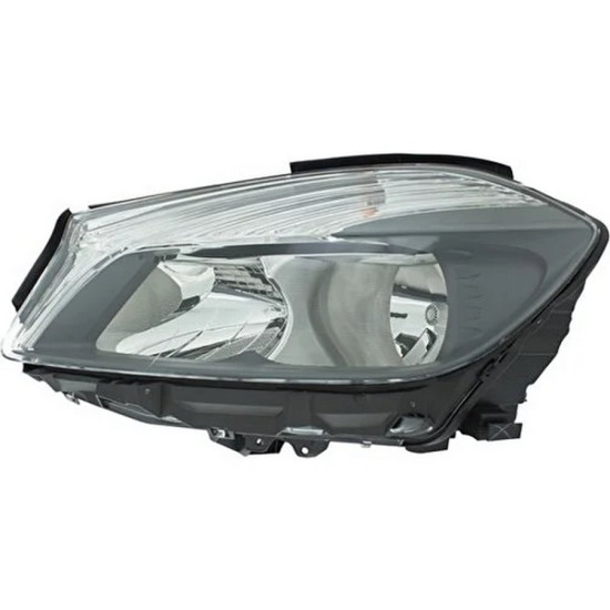 Mercedes DEPO Far Sol A1768203861 W176 Mercedes DEPO Far Sol A1768203861 W176 yedek parça