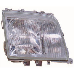 Mercedes DEPO Far Sol A2028201761 W202 Mercedes DEPO Far Sol A2028201761 W202