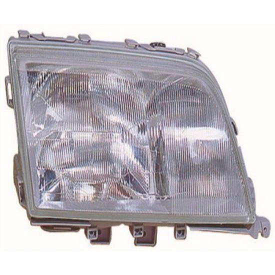 Mercedes DEPO Far Sol A2028201761 W202 yedek parça