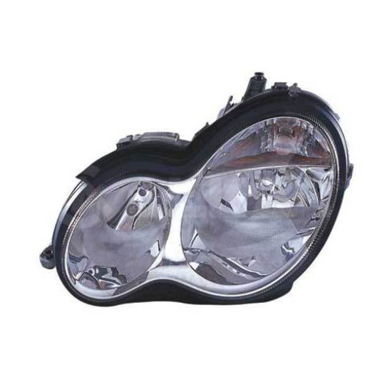 Mercedes DEPO Far Sol A2038200161 W203 yedek parça
