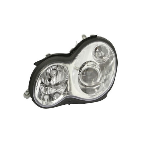 Mercedes DEPO Far Sol A2038203559 203 Mercedes DEPO Far Sol A2038203559 203 yedek parça
