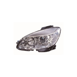 Mercedes DEPO Far Sol A2048200161 W204