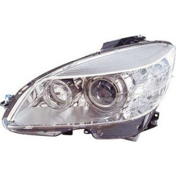 Mercedes DEPO Far Sol A2048202961 W204