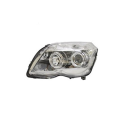 Mercedes DEPO Far Sol A2048204761 GLK 204