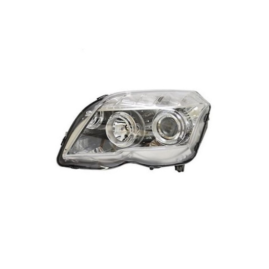 Mercedes DEPO Far Sol A2048204761 GLK 204 yedek parça