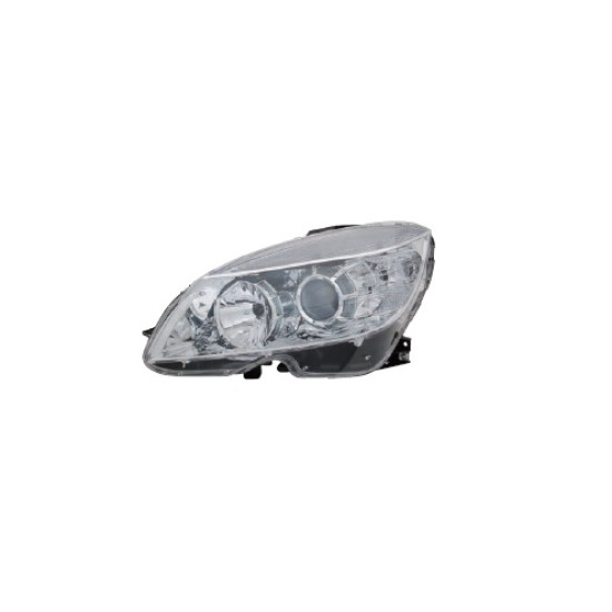 Mercedes DEPO Far Sol A2049065103 W204 Mercedes DEPO Far Sol A2049065103 W204 yedek parça