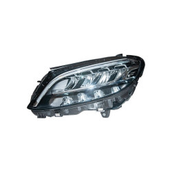 Mercedes DEPO Far Sol A2059065404 W205 Mercedes DEPO Far Sol A2059065404 W205
