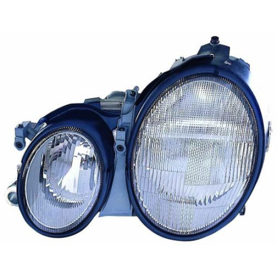 Mercedes DEPO Far Sol A2088200161 W208 Mercedes DEPO Far Sol A2088200161 W208 yedek parça