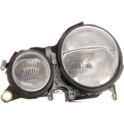 Mercedes DEPO Far Sol A2108203961 W210 Mercedes DEPO Far Sol A2108203961 W210