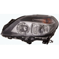 Mercedes DEPO Far Sol A2468200161 W246