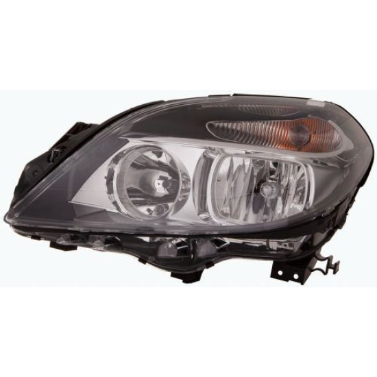 Mercedes DEPO Far Sol A2468200161 W246 Mercedes DEPO Far Sol A2468200161 W246 yedek parça