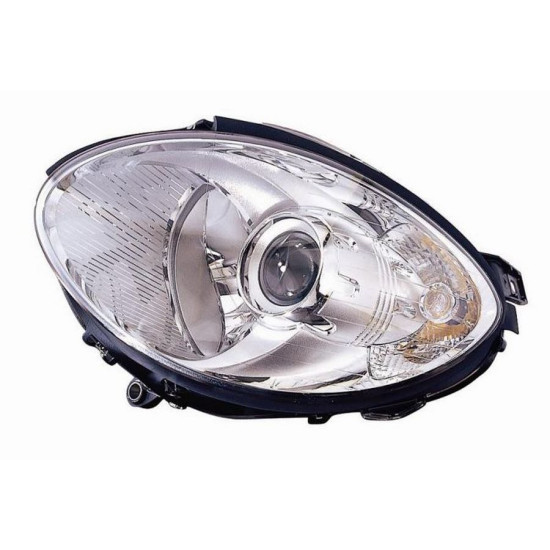 Mercedes DEPO Far Sol A2518200161 251 Mercedes DEPO Far Sol A2518200161 251 yedek parça