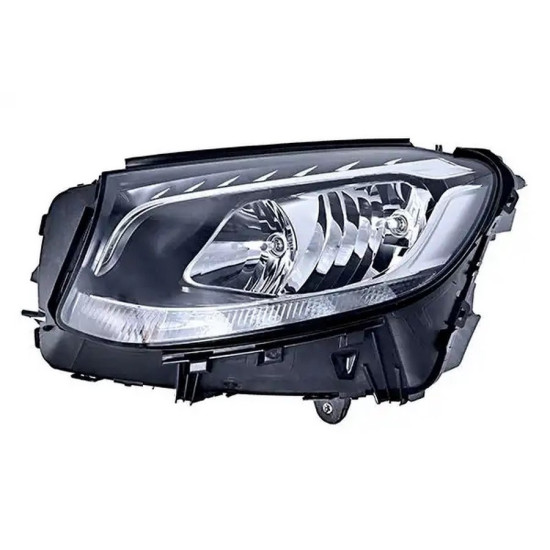 Mercedes DEPO Far Sol A2538200161 GLC 253 yedek parça