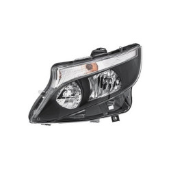 Mercedes DEPO Far Sol A4479065800 447 448