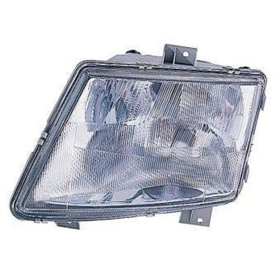 Mercedes DEPO Far Sol A6388200061 VITO.110.D CDI Mercedes DEPO Far Sol A6388200061 VITO.110.D CDI yedek parça