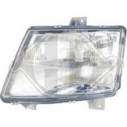 Mercedes DEPO Far Sol A6388201961 VITO.V.CDI
