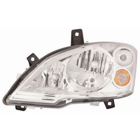 Mercedes DEPO Far Sol A6398201861 W639 Mercedes DEPO Far Sol A6398201861 W639 yedek parça