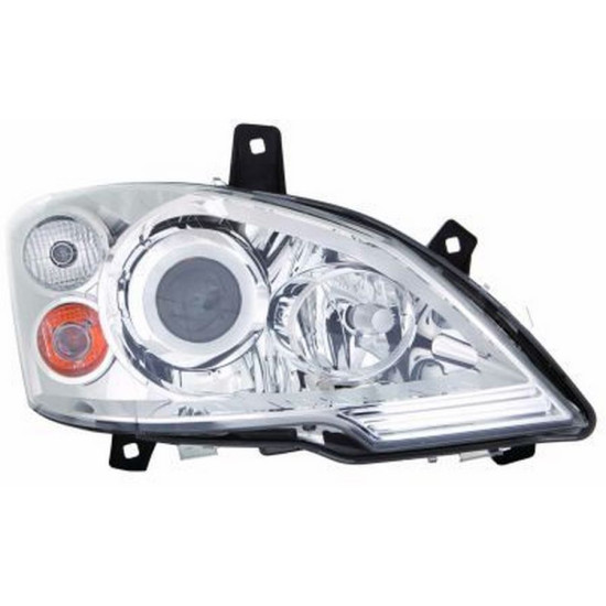 Mercedes DEPO Far Sol A6398202361 639 Mercedes DEPO Far Sol A6398202361 639 yedek parça
