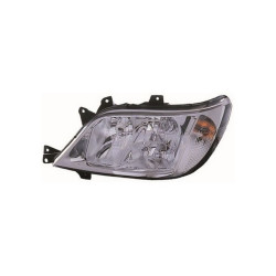 Mercedes DEPO Far Sol A9018202461 SPRT.CDI
