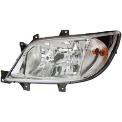Mercedes DEPO Far Sol A9018202661 SPRT.CDI Mercedes DEPO Far Sol A9018202661 SPRT.CDI